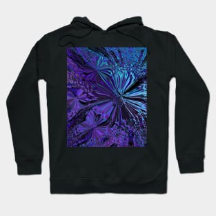 tidal pool Hoodie